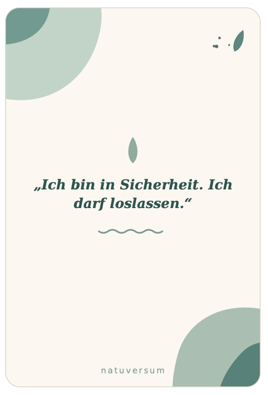 Der 7-Tage Nervensystem-Reset-Bundle